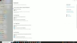 How to Fix Alt F4 Not Working Windows 11 || Alt F4 2023