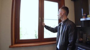 Замена окна на кухне