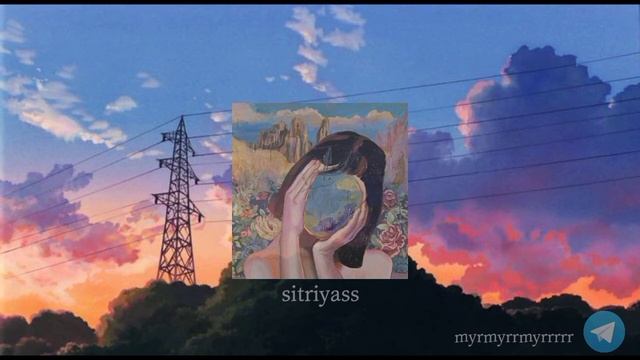 TV Girl - Cigarettes out the window [ slowed + reverb + lofi aesthetic] смотреть онлайн