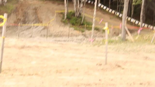 Extreme mud 4x4 Esprit-Saint 2014 - jeep suzuki samurai - Maxime Proulx смотреть онлайн