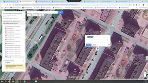 23ЗК01 Практика Основы градостроительства и планировки сельских населенных мест