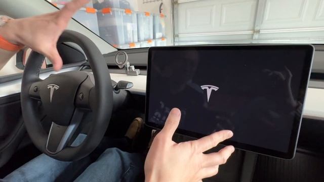How to get TESLA FSD for FREE! Get Tesla Full Self Driving for FREE! смотреть онлайн
