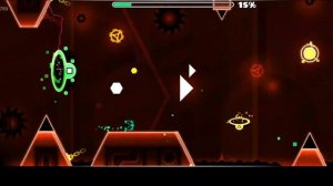 прохождение first race(2 монетки)