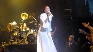 Tarja Turunen - Where were you last night (Fundição Progresso RJ - 13/03/2011)