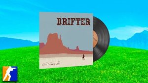 CS2 MUSIC KIT | Drifter By Matt Levine | ALL Songs & MVP Soundtrack