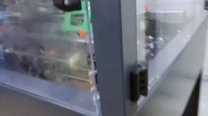 РЕ86 Формирователь лотков клеевой