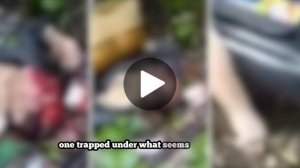 What’s the mystery behind 3 guys 1 hammer video?👀