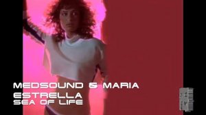 Medsound & Maria Estrella - Sea of Life | auto9 RetroMixtape | Original Album Audio | Synthwave | R