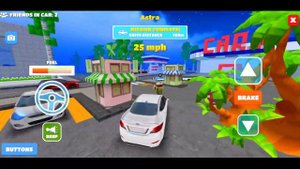 how to play school party craft multiplayer with friends || Multi-player kaise khele party craft