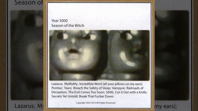 Pontiac смотреть онлайн