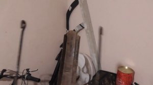 Реставрация старого велосипеда ПВЗ В 10