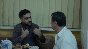 "Ишк, пул, #Душанбе" - сериали точики (Кисми 88) / Ishq, Pul, #Dushanbe - Tajik Series (Part 88)