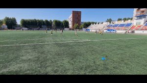 Стрела-Тигры -Стрела 13-2