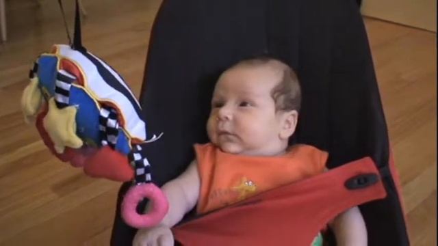 Sam in the bouncy seat смотреть онлайн