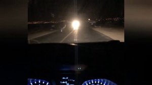 2021 JAC Refine S3  |  NIGHT DRIVE POV by ME