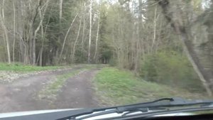 Бердовка. 142 РП. Бывший 2- дивизион 142-го РП РВСН  Часть 9