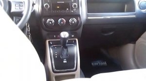 JEEP COMPASS SPORT 2.4 FULL AT / QUIROZ AUTOMOTRIZ