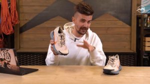 Кроссовки Nike Pegasus Trail 3 Gtx. Обзор