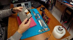 Не работает сенсор/тачскрин и навигация на магнитоле Incar AHR-6282 | SERVICEMAN