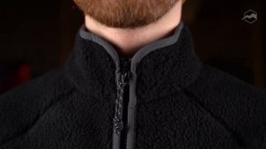 Куртка Fjallraven Vardag Pile Fleece. Обзор