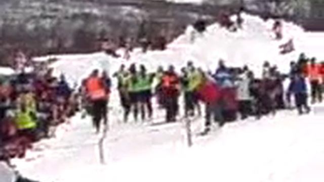 Marit bjørgen på silsand смотреть онлайн