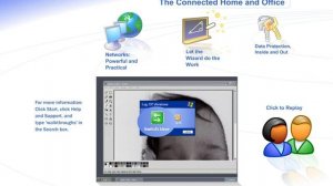 Windows XP Professional Tour (animated w/vo and non-animated)