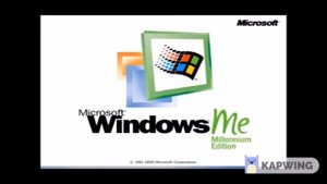 Windows Startup and Shutdown Sounds (NTSC Speed)