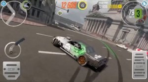 Настройка Black Jack X22 |CarX Drift Racing|