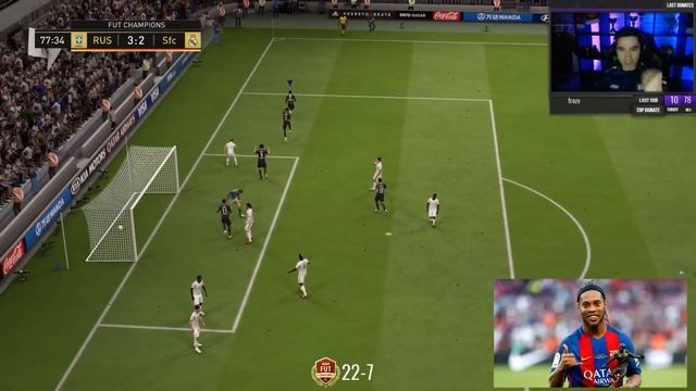 БЕЗ ДОНАТА #10 - ВЗЯЛИ ЭЛИТУ В ВИКЕНД ЛИГЕ? смотреть онлайн