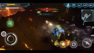 ALIEN ZONE PLUS 👽 : THE FINAL LEVEL AGAINST THE MONSTER: LEVEL 22 #alien #zone #hd #alienzoneplus