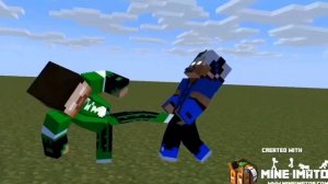 krm studioz//template2nd+mine imator//Android