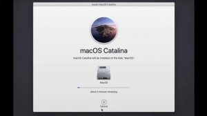 How to install MacOS Catalina in VMware 16 Pro |Rean Chnai|