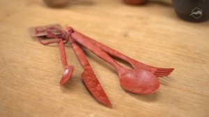 Какую посуду взять в поход? Выбор функциональных и стильных столовых приборов для туризма