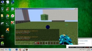 КАК ПОСТРОИТЬ ДЕРЕВНЮ С ЖИТЕЛЯМИ В MINECRAFT ЗА 10 СЕКУНД