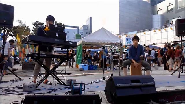 残月(アニソン)～台風　→Pia-no-jaC←　弾いてみた смотреть онлайн