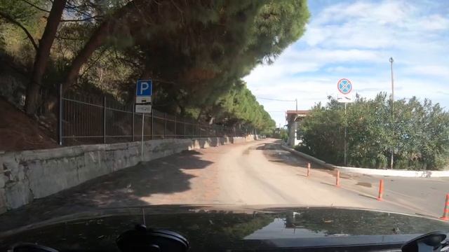 профессорский уголок алушта обзорателей