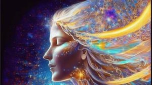 Моя мечта... , амбиент на стихи Марины Цветаевой