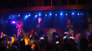 Иванушки International - Колечко (LOFT, Красноярск)