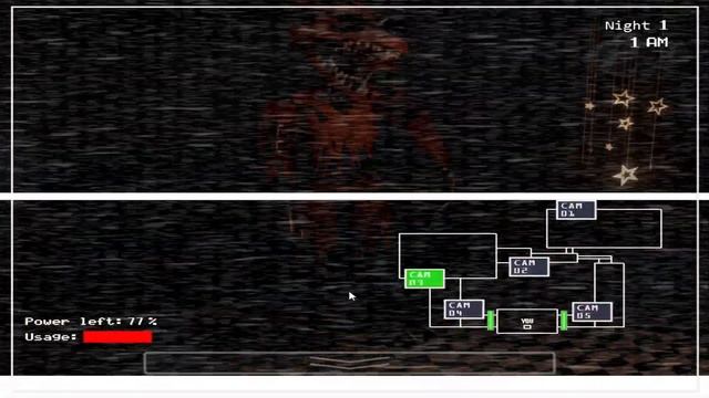 After Story at Freddy's forgotten memories смотреть онлайн