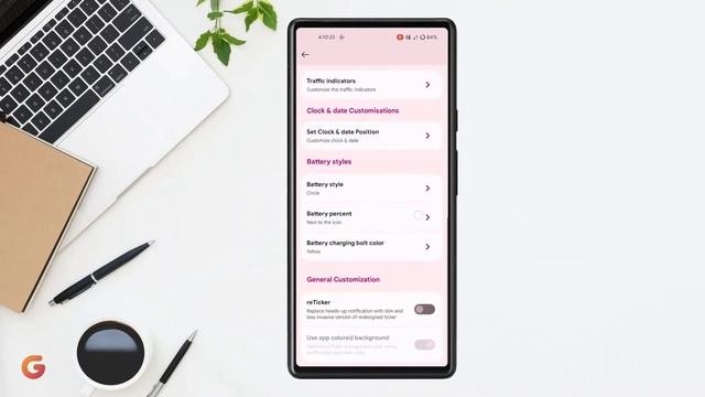Project Elixir 3.5 Realme 6 Sirish Full Review - WOW !