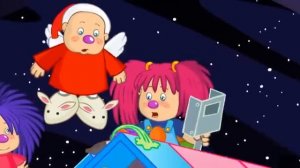 Lelik i Barbariki Лёлик и Барбарики Космическая станция