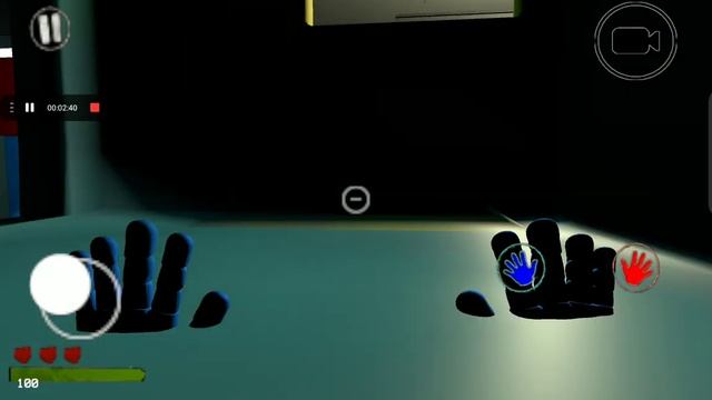 project playtime mobile New update 2.0 gameplay смотреть онлайн