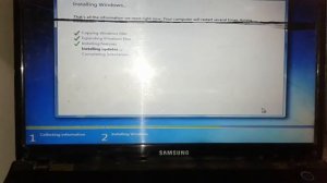 | Samsung | How To Install Windows 7 In Samsung Laptop NP300E4C/NP300E5C/NP300E7C From Pendrive