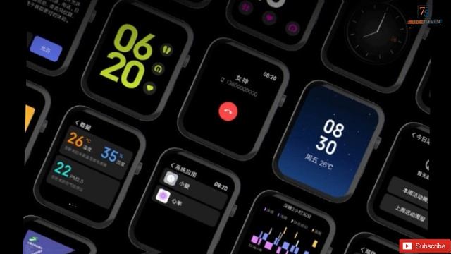 Xiaomi mi Watch - features, price & launch date | Hindi | TECH SEVEN смотреть онлайн