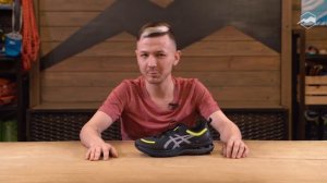 Кроссовки ASICS Gel-Kayano 28 Awl. Обзор