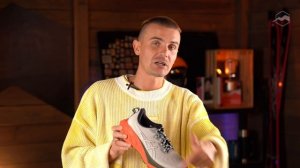 Кроссовки ASICS Novablast 4 Tr. Обзор