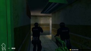 SWAT 4 [HD+] Let's Play #01 - German - 60 FPS