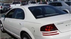 2005 Dodge Stratus Used Cars Merced CA