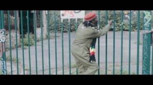 Jah Sala feat Peter Kimbangu and Matomina