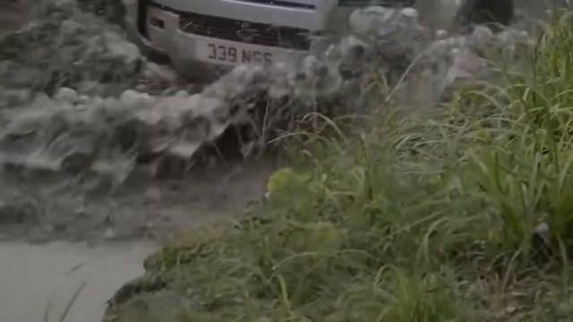 LAND ROVER DEFENDER II CAR STATUS II AMAZING CAR STATUS смотреть онлайн